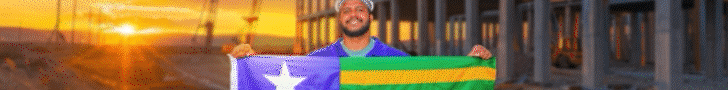 Dia do Piauí Banner